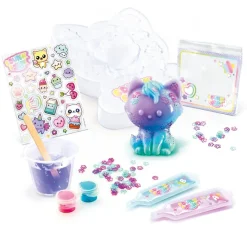 Lag din egen squishy – kreativt sett for barn