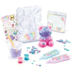 Lag din egen squishy – kreativt sett for barn