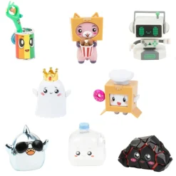 Lankybox Mystery Figures Ass Cdu