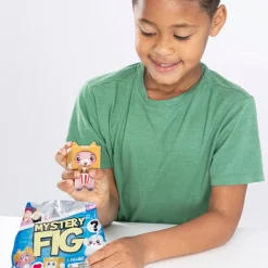 Lankybox Mystery Figures Ass Cdu