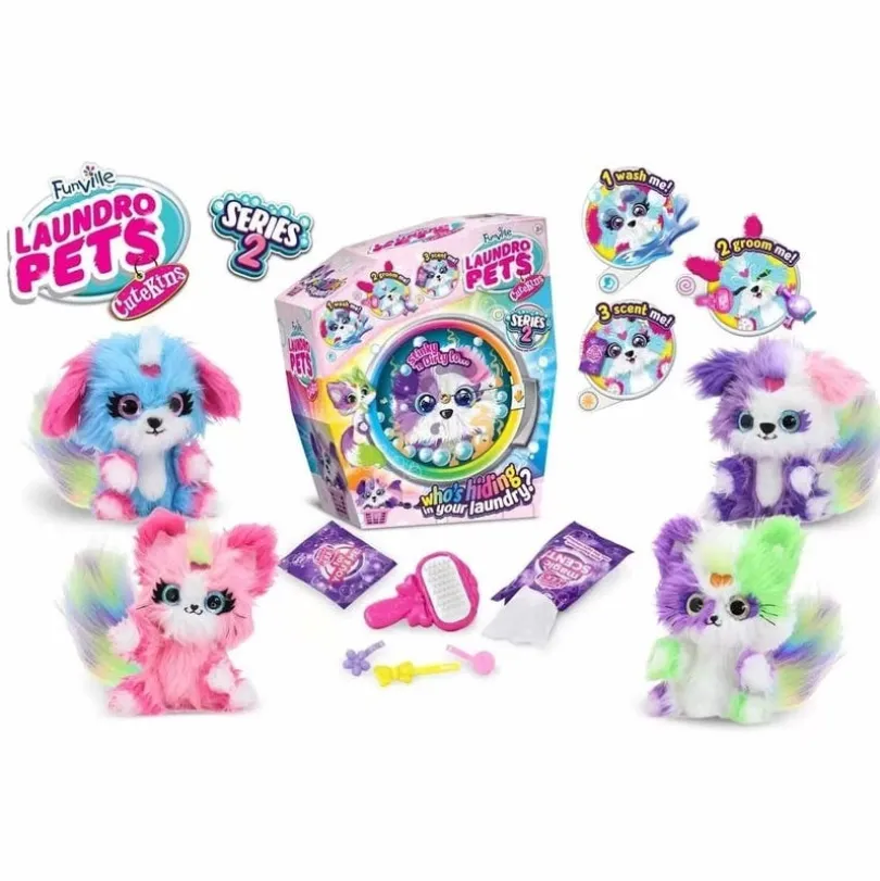 Laundro Pets