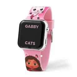 LED Klokke, Gabbys Dukkehus