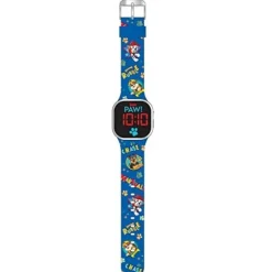 LED-klokke, Paw Patrol Movie