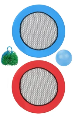 Lekesett Nett Studs/Frisbee 29 cm