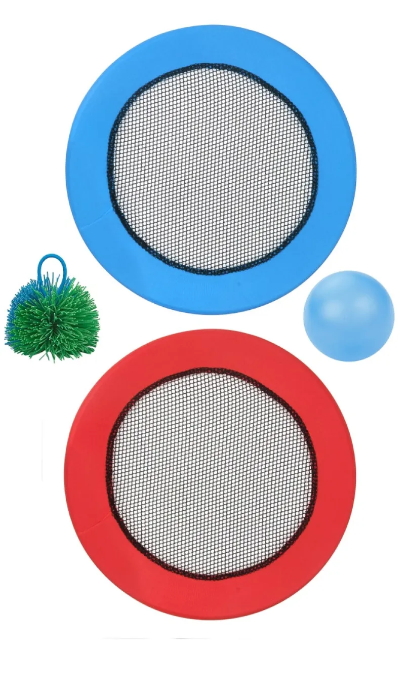 Lekesett Nett Studs/Frisbee 29 cm
