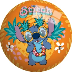 Lilo & Stitch Ball i Vinyl 13 cm