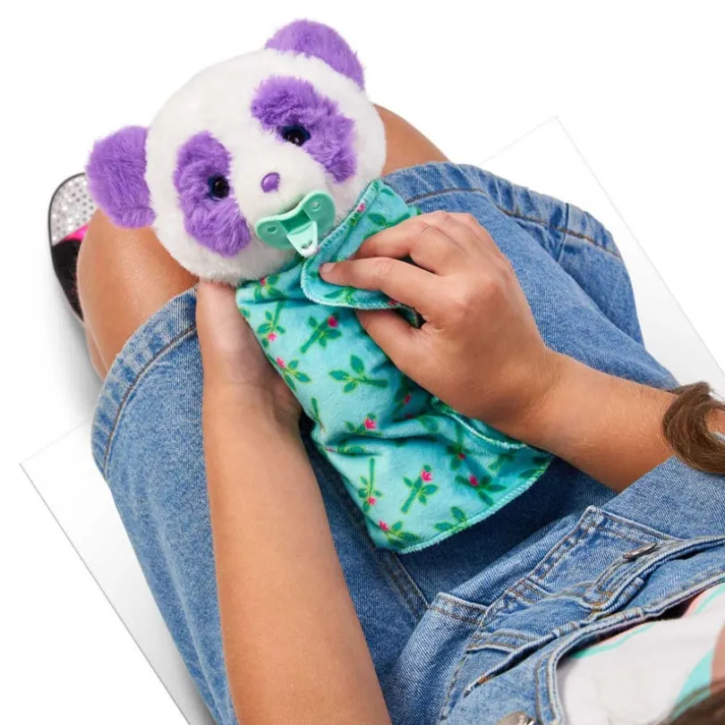 Little Live Pets, Cozy Dozy Panda