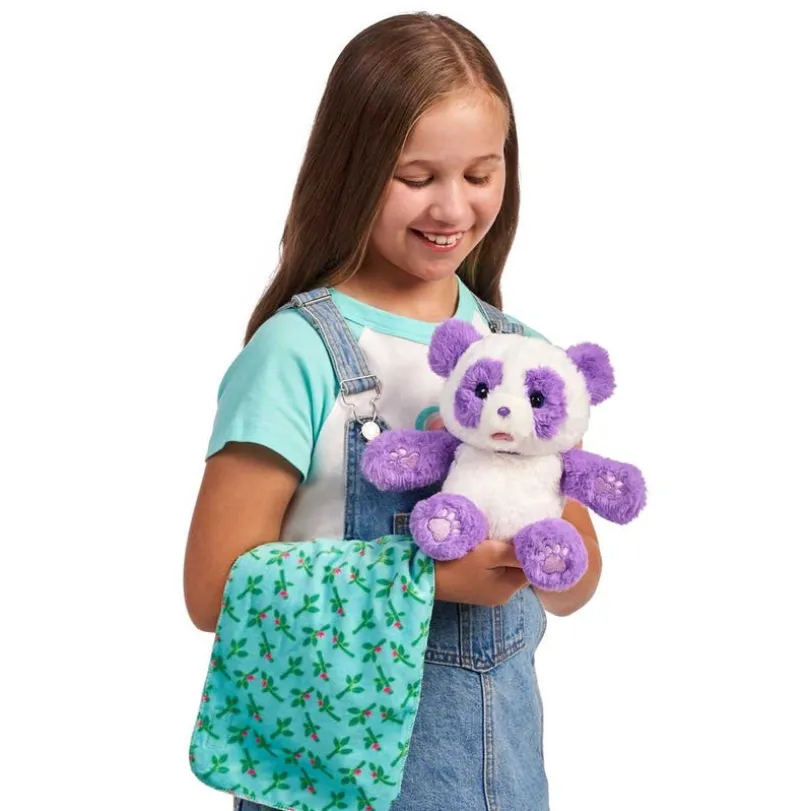Little Live Pets, Cozy Dozy Panda