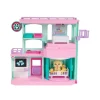 Little Live Pets, Mama Surprise Families Baby Care Clinic