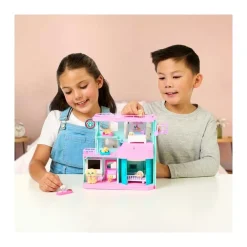 Little Live Pets, Mama Surprise Families Baby Care Clinic