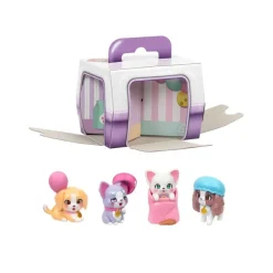 Little Live Pets, Mama Surprise Families Valpeadopsjonspakke
