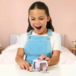 Little Live Pets, Mama Surprise Families Valpeadopsjonspakke