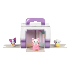 Little Live Pets, Mama Surprise Families Valpeadopsjonspakke