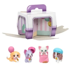 Little Live Pets, Mama Surprise Families Valpeadopsjonspakke