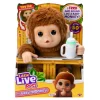 LITTLE LIVE PETS MY BABY APE