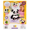 Little Live Pets My Baby Panda kosedyr