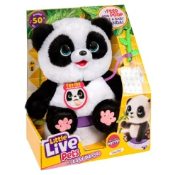 Little Live Pets My Baby Panda kosedyr