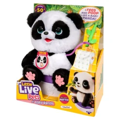 Little Live Pets My Baby Panda kosedyr