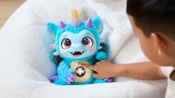 Little Live Pets My Magical Dragon Skye