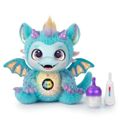 Little Live Pets My Magical Dragon Skye
