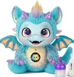 Little Live Pets My Magical Dragon Skye