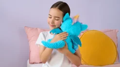 Little Live Pets My Magical Dragon Skye