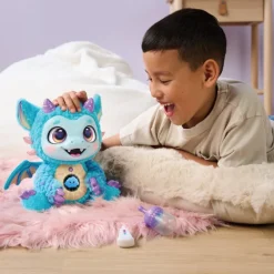 Little Live Pets My Magical Dragon Skye