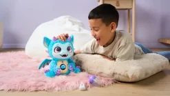 Little Live Pets My Magical Dragon Skye