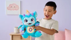 Little Live Pets My Magical Dragon Skye