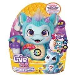 Little Live Pets My Magical Dragon Skye