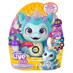 Little Live Pets My Magical Dragon Skye