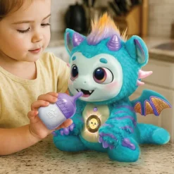 Little Live Pets My Magical Dragon Skye