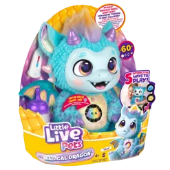 Little Live Pets My Magical Dragon Skye