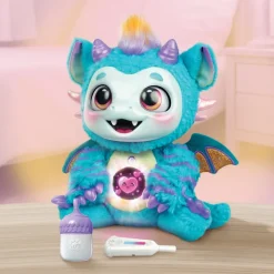 Little Live Pets My Magical Dragon Skye