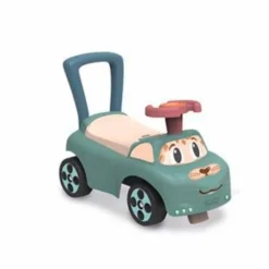 Little Smoby Lære-Gå-Bil