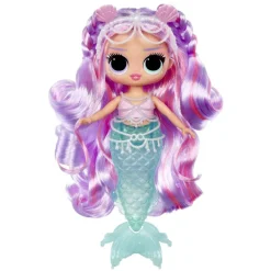 L.O.L. Tweens Havfrue Dukke - Lana Marine