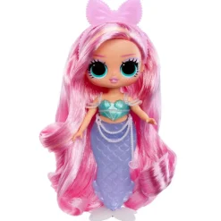 L.O.L. Tweens Havfrue Dukke - Lola Waves