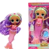 L.O.L. Tweens Mermaid Doll - Cleo Cove
