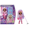 L.O.L. Tweens Neon Dance Kitty