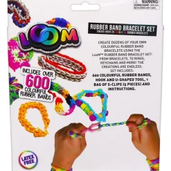 Loom, startsett