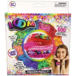 Loom, startsett