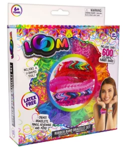 Loom, startsett