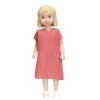 Lundby, Dukke Charlie Jente
