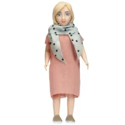 Lundby, Dukke Charlie Mamma