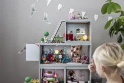 Lundby - Dusjsett