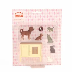 Lundby, Kjæledyr
