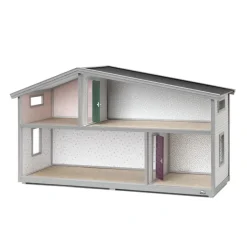 Lundby - Life Dukkehus