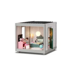 Lundby, Rom 22 cm