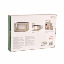 Lundby, Rom 33 cm