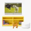 Lundby, TV-sett